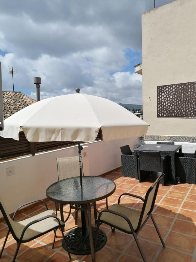 No 2 Spacious And Airy Apartment In Javea Medieval Village Dış mekan fotoğraf