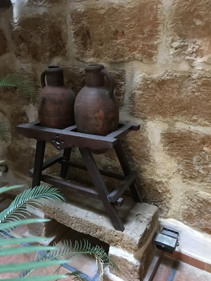 No 2 Spacious And Airy Apartment In Javea Medieval Village Dış mekan fotoğraf
