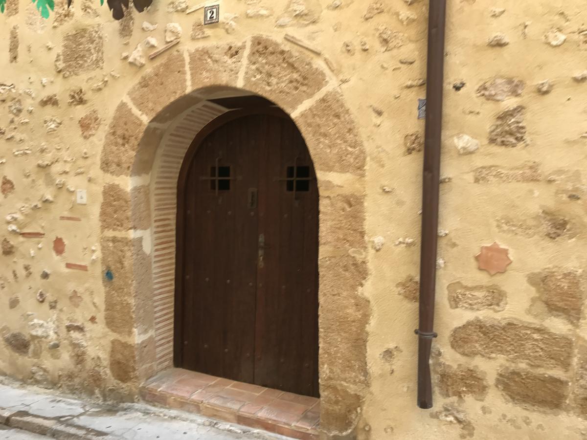 No 2 Spacious And Airy Apartment In Javea Medieval Village Dış mekan fotoğraf