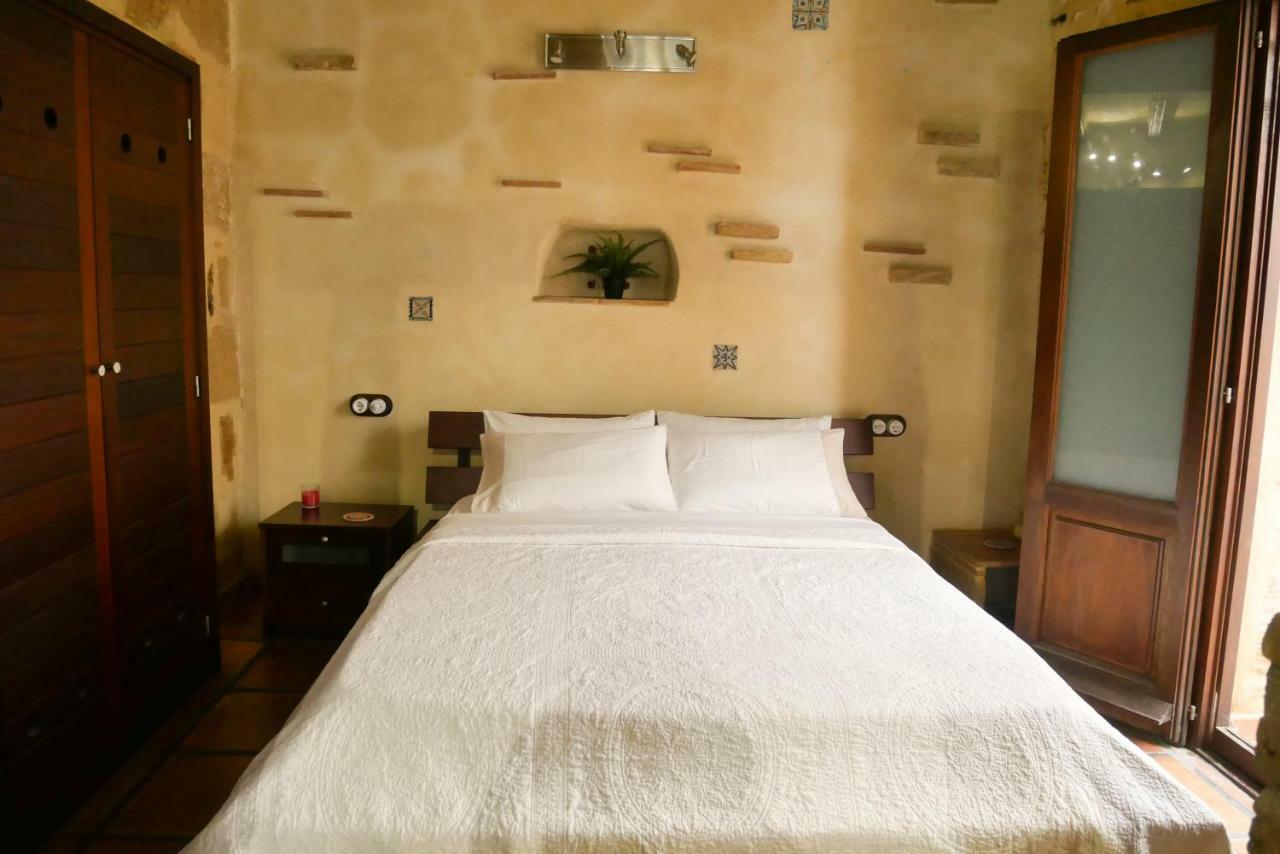 No 2 Spacious And Airy Apartment In Javea Medieval Village Dış mekan fotoğraf