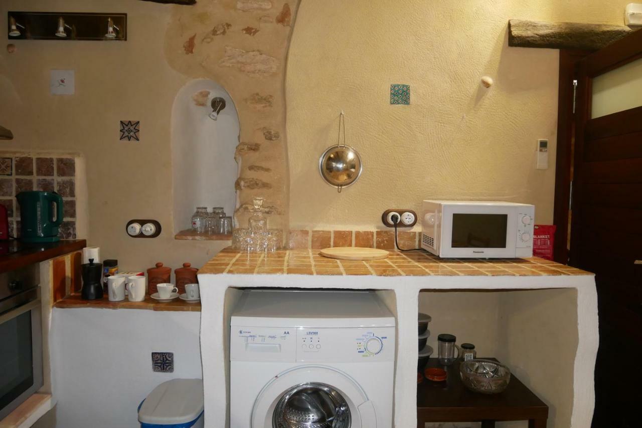 No 2 Spacious And Airy Apartment In Javea Medieval Village Dış mekan fotoğraf